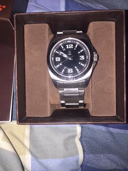 Guess Watch