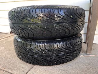 Car tires