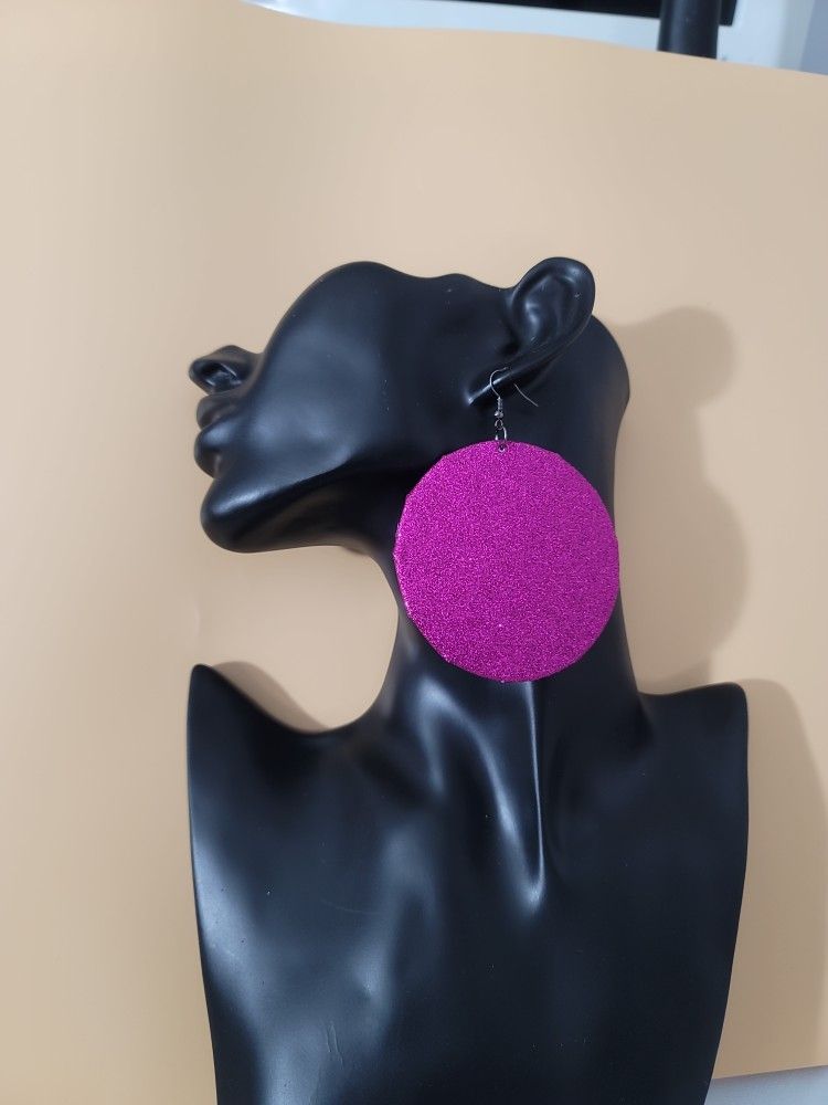 Dangle Earrings 