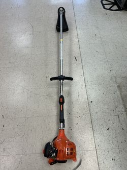 Echo SRM225 Weedeater 