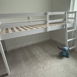 Loft Bed 