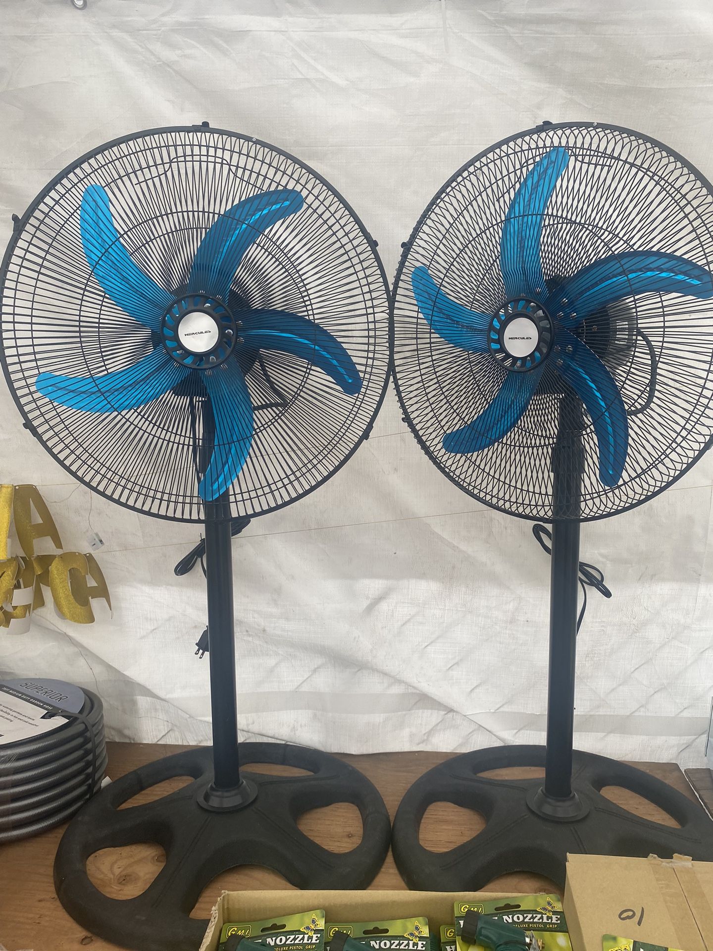 Fan