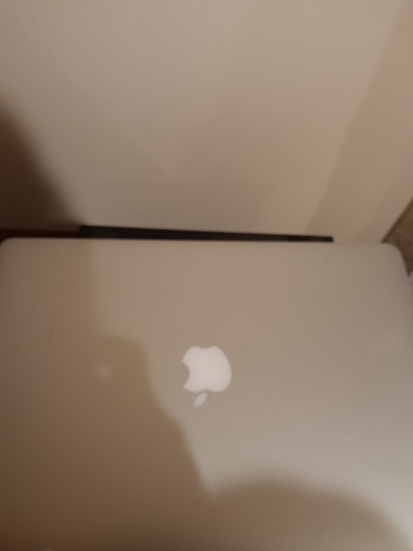 MacBook Pro 2014