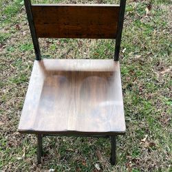 Dinning Chair (4)
