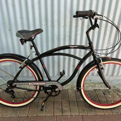 Like New👌7 Speed Shimano-26 Wheels-Como Nueva 7 Velocidades Shimano👍