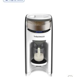 Baby Brezza Formula Pro Advance