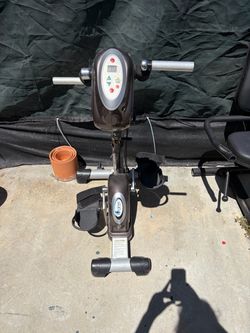Work out Machine