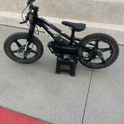 Stacyc 18” Orion, Purspeed 