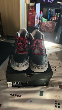 Kids Jordan’s youth size 4.5