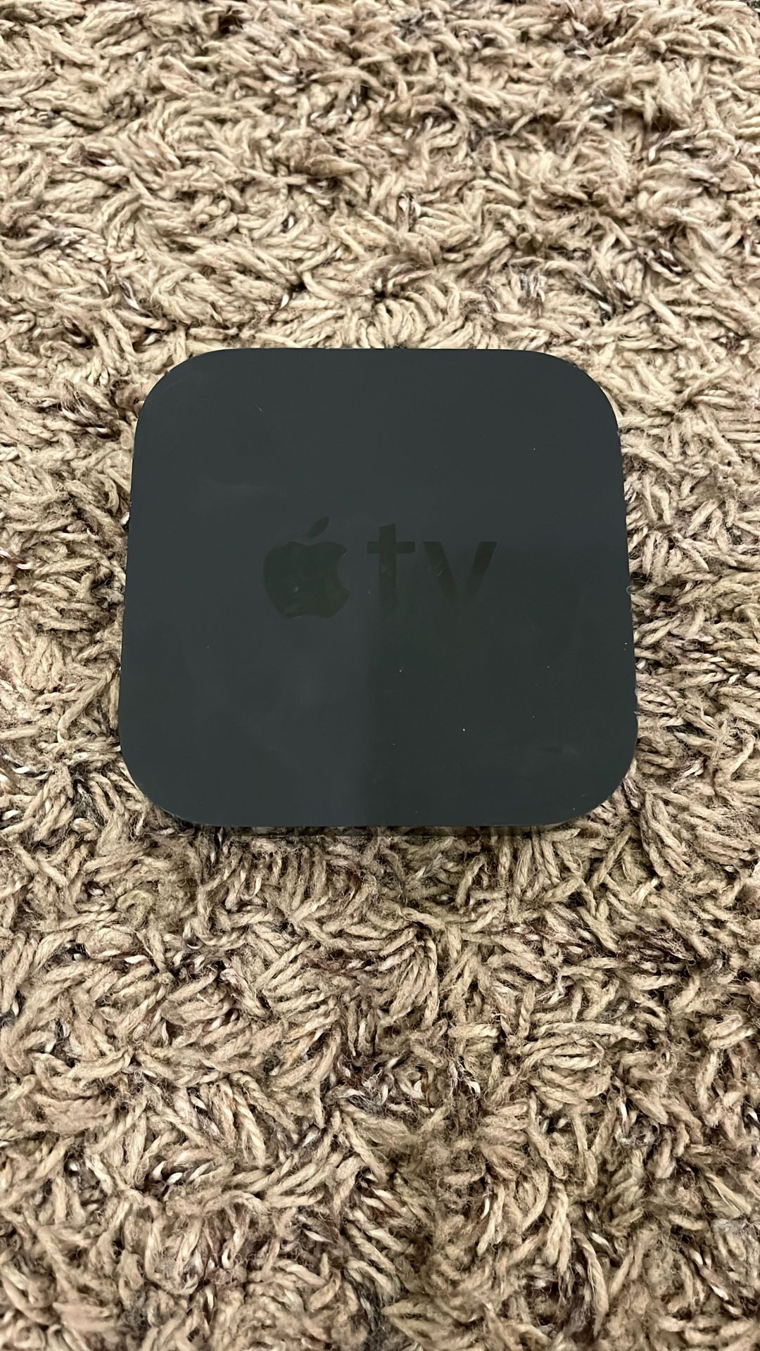 Apple TV Gen 2