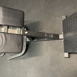 Titan Fitness Back Extension 