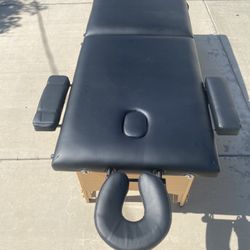 Massage Table