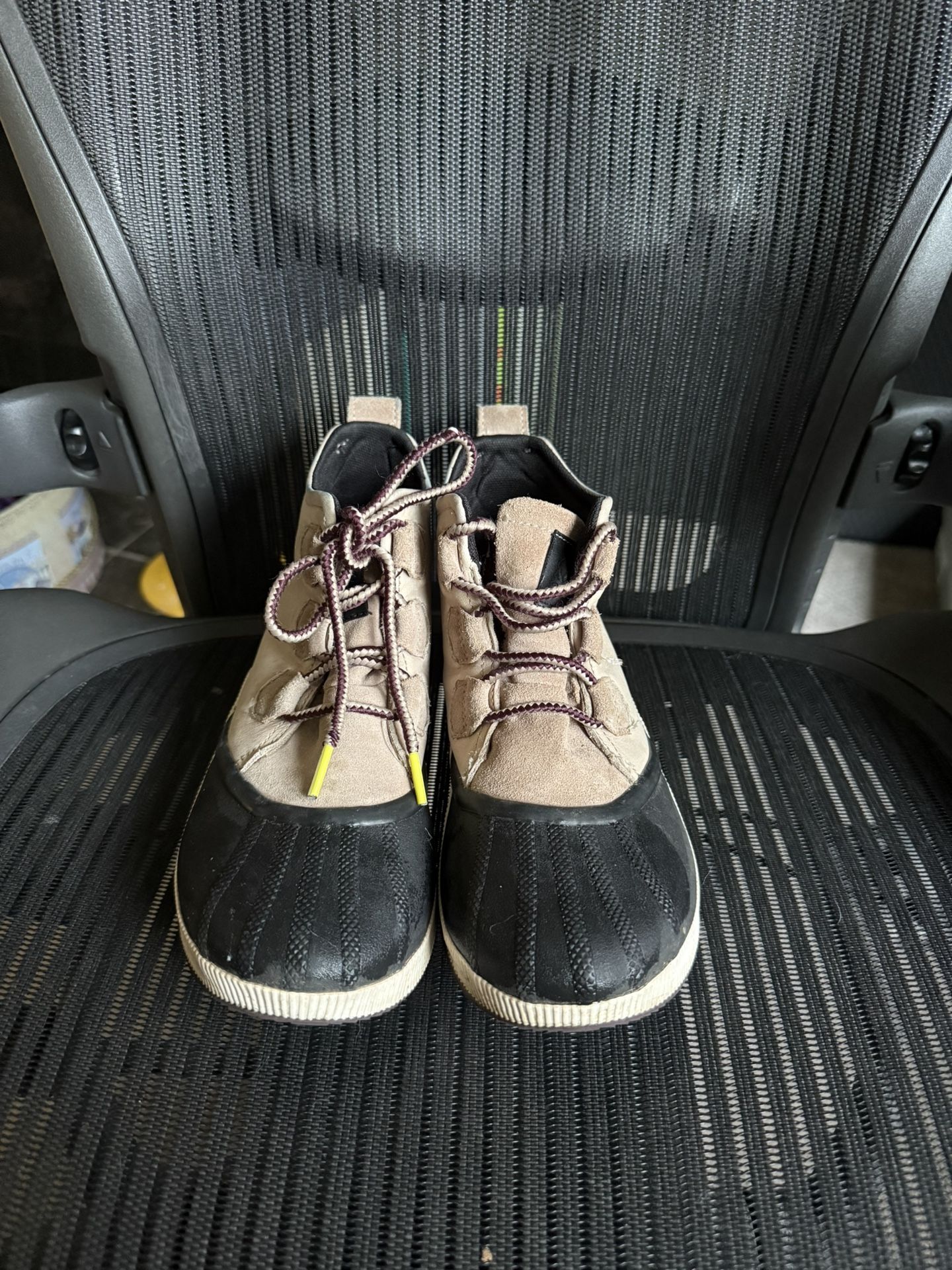 Sorel OUT N ABOUTâ„¢ IV CLASSIC WATERPROOF BOOT