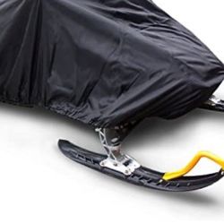 Brand New Snowmobile Cover