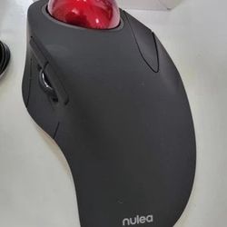 Nulea Gaming Mouse 