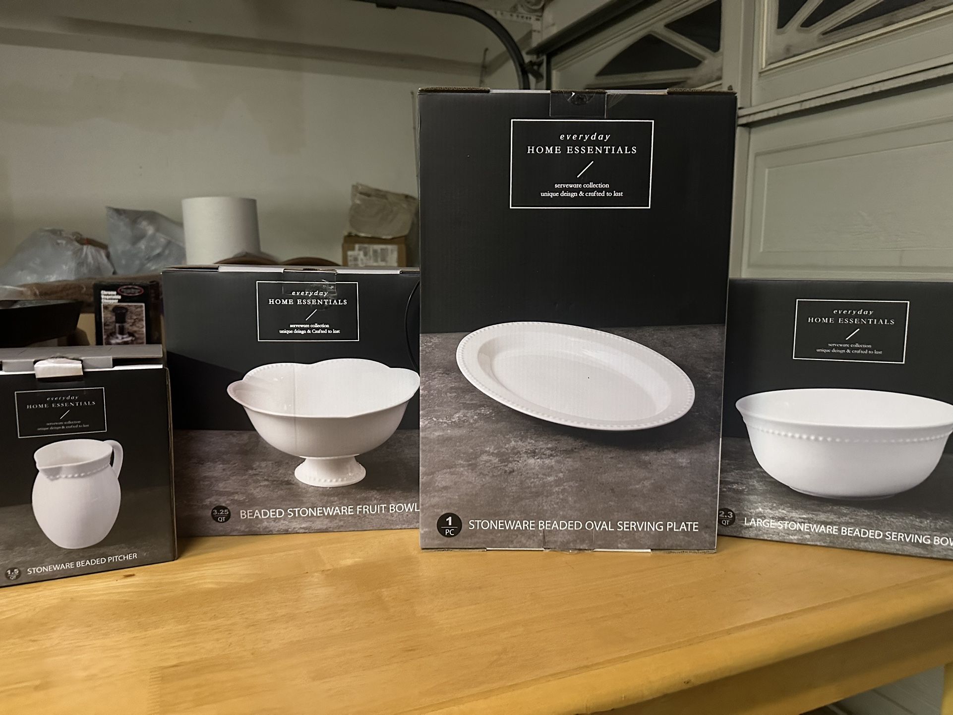 SET DE UTENSILIOS PARA COCINA