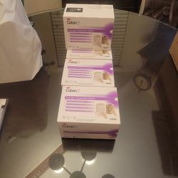 3M Coban 2 Layer Compression System 