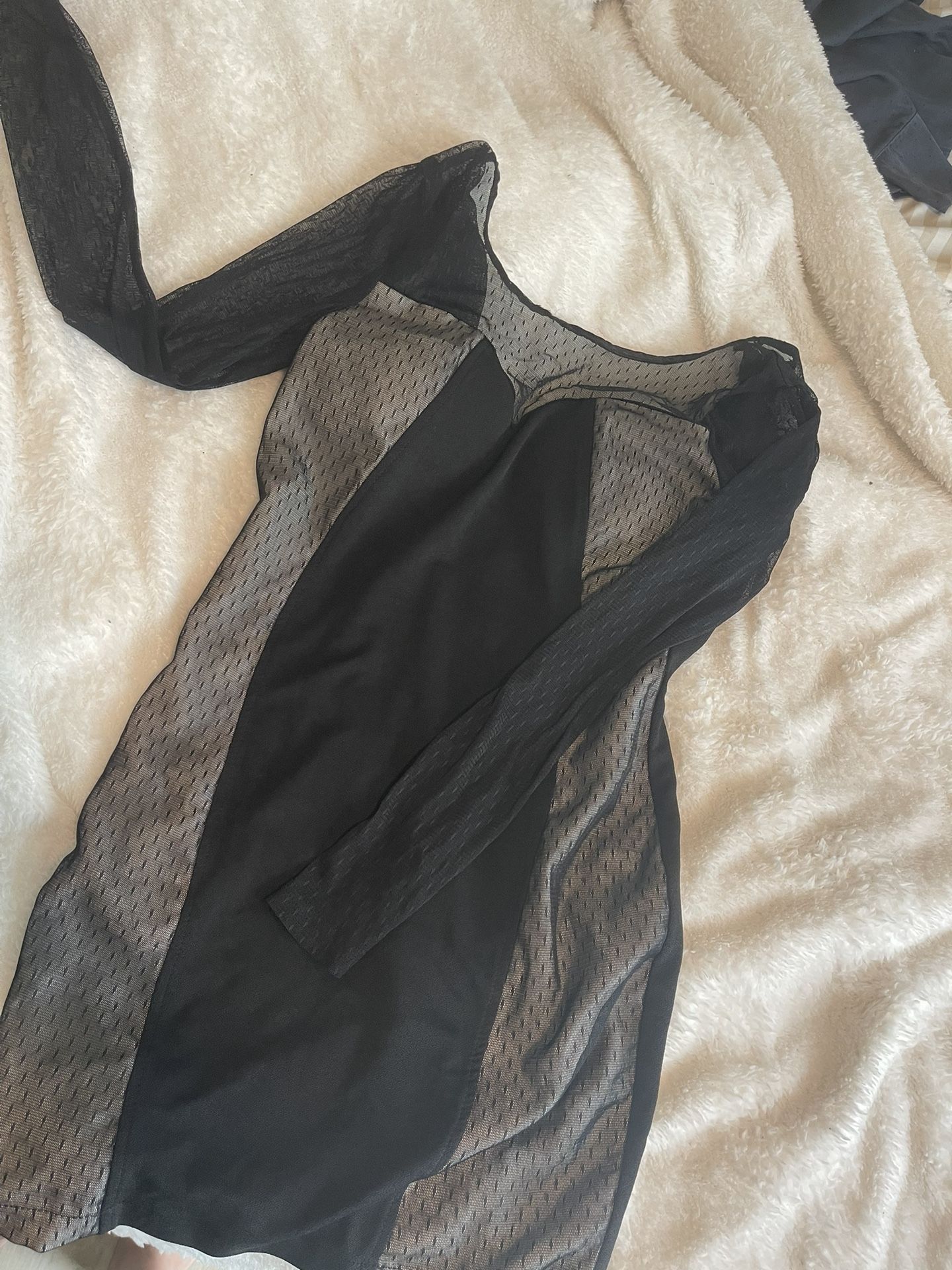 Sexy Dress