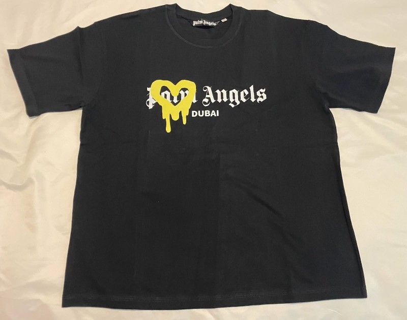 Palm Angels Shirt