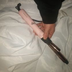 L'ange Curling Wand/Curling Iron