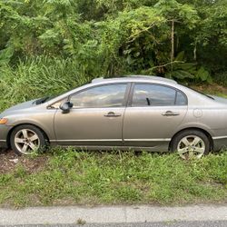 2007 Honda Civic