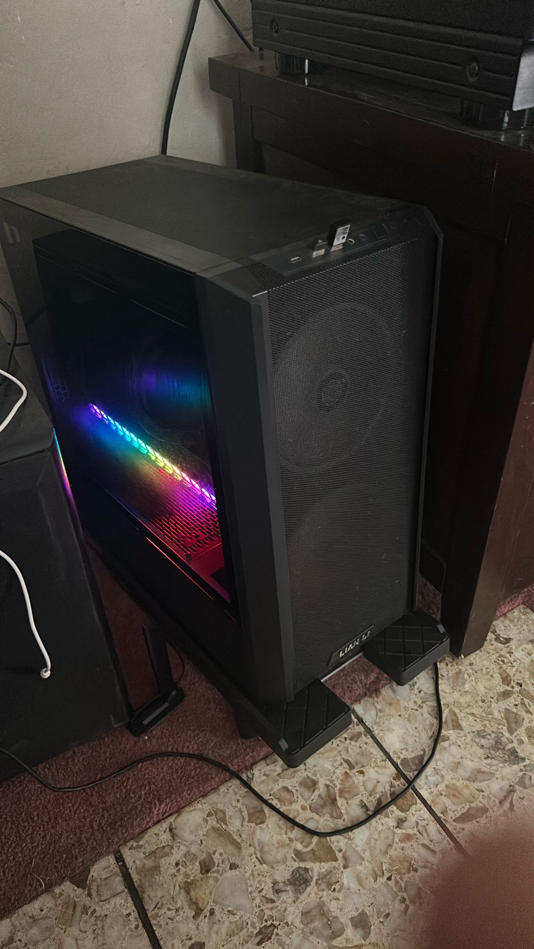 1440p Gaming Pc