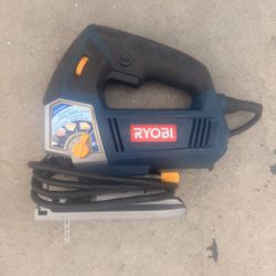 RYOBI JIGSAW 