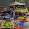 NACHO'S  Collectables 