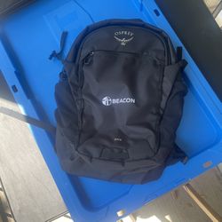 Osprey Backpack