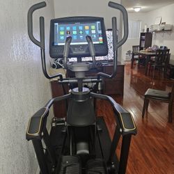 Fitness Equipment/ Elliptical 