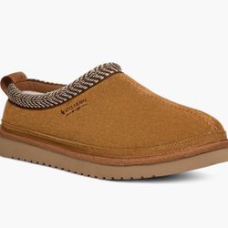Koolaburra by UGG® Burree Shearling Lined Slipper (Men) Size 13 