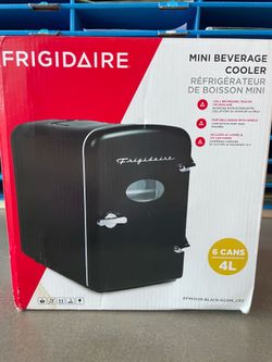 Frigidaire Mini Beverage Cooler