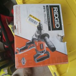12v Mud Mixer