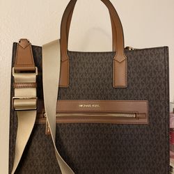 Michael Kors Large Tote Bag