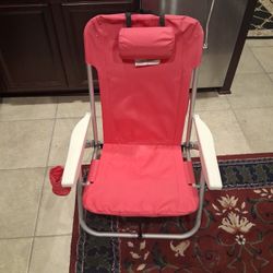 Beach Chair $10