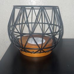 Candle Holder