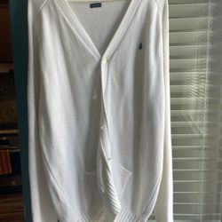 Ralph Lauren Cardigan
