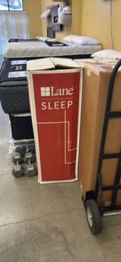 New Queen Memory Foam Mattress