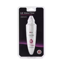 LG LT800PC - Premium Refrigerator Water Filter for LG LT8000P