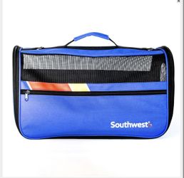 Southwest Pet Carrier