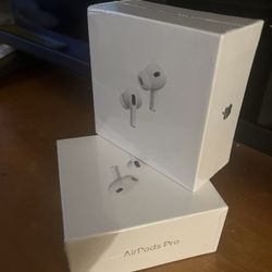 Gen 2 Airpods
