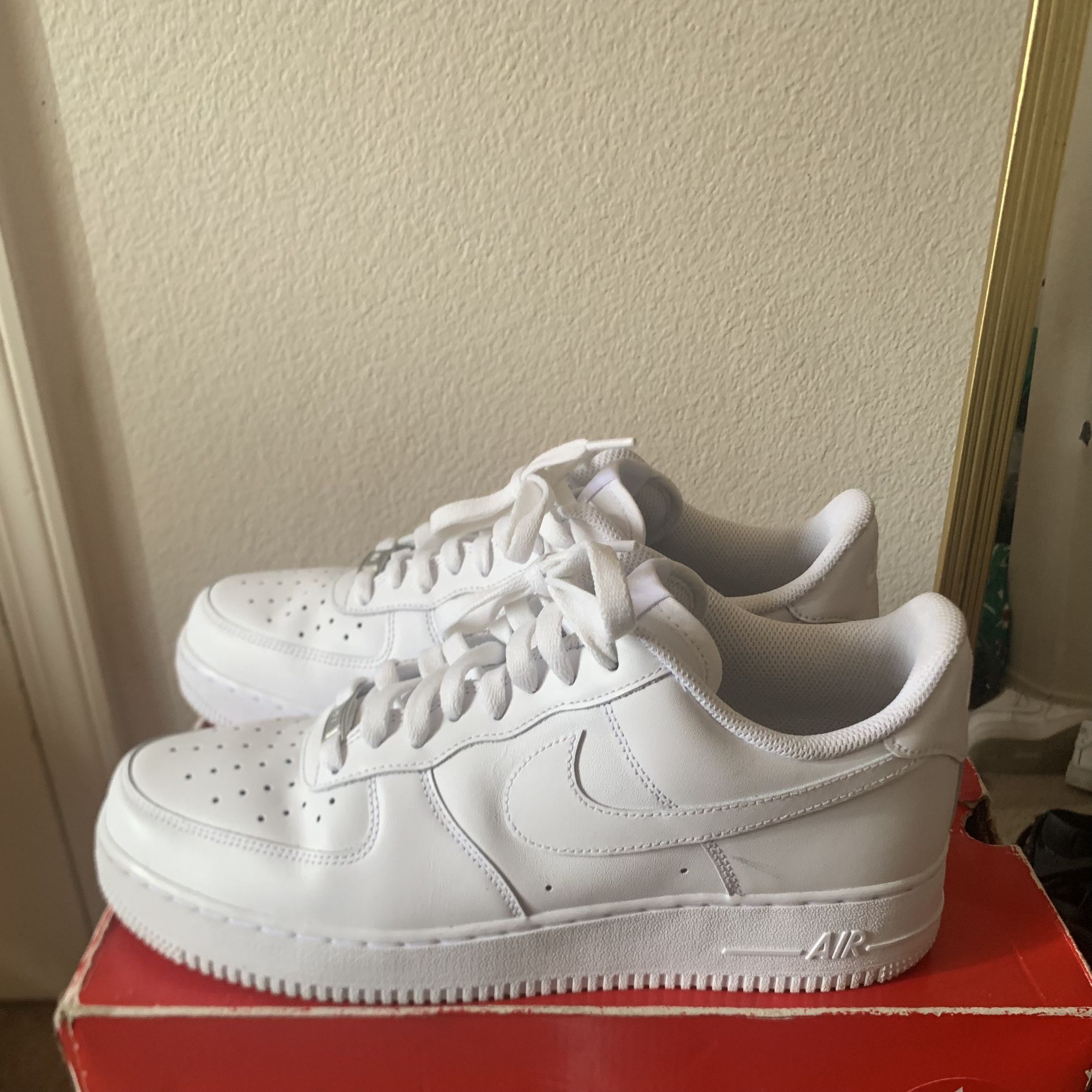 Air Force 1’s,All Products : American Fashion Style Bags On Sale