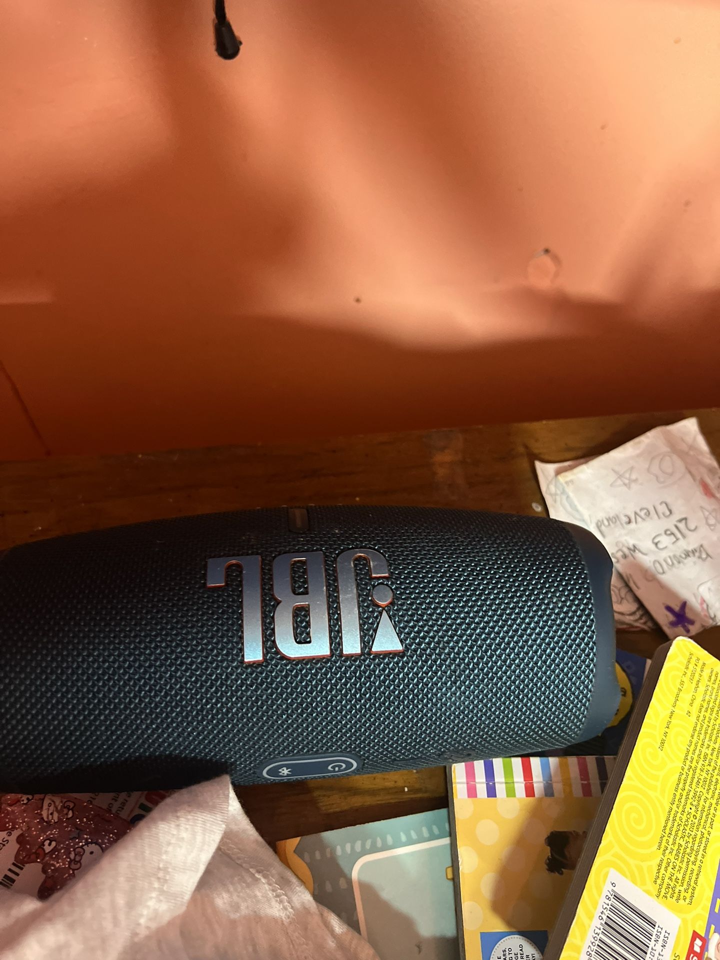 Jbl Speaker