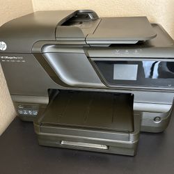 Free HP Office jet pro 8600 PRINTER 