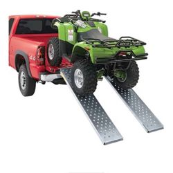 Loading Ramps Heavy-duty 