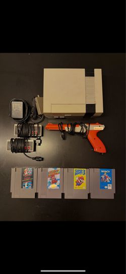 Nintendo
