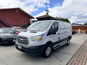 2016 Ford Transit 250 Van