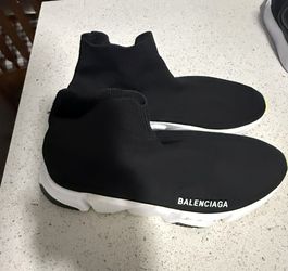 Balenciaga Socks Shoe