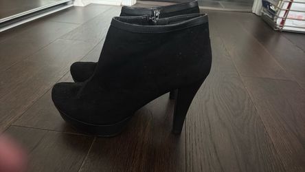 Booties