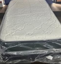 🛏️ Brand New Mattresses & Beds – All Sizes Available